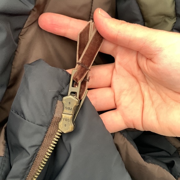 BCBG MaxAzria Runway Coat - Picture 9 of 13